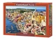 Пазл Castorland puzzle Корричелла, Италия, 500 эл. (B-53742) - изображение 1