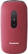 Мобильный телефон Panasonic KX-TU446 Red - изображение 1