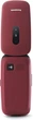 Мобильный телефон Panasonic KX-TU446 Red - изображение 3