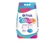 Пральний порошок Frisk автомат/ручне COLOR 2,5кг - изображение 2