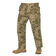 Штани GRAD BDU All Weather L Камуфляж 2000000152400 - зображення 1
