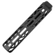 Цівка довга КРУК CRC 1U044A M-Lok для АКСУ із коротким верхнім містком (131313) - зображення 6