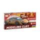 Пластилин 6 цветов 120 грамм Drift King YES, 540654 - изображение 1