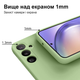Чехол силиконовый FULL противоударный Premium для Xiaomi Mi 9T (19) Mint Мятный - изображение 6