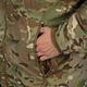 Kомплект Tennier ECWCS Gen III level 7 Камуфляж XL 2000000068169 - зображення 5