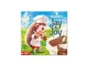 Шоколад молочний JAY&JOY 50г з молочною начинкою - зображення 1
