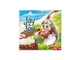 Шоколад молочний JAY&JOY 50г з молочною начинкою - зображення 2