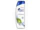 Шампунь HEAD & SHOULDERS 400мл Проти лупи Яблунева свіжість - изображение 1