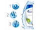 Шампунь HEAD & SHOULDERS 400мл Проти лупи Яблунева свіжість - изображение 2