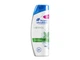 Шампунь HEAD & SHOULDERS 400мл Проти лупи Ментол - изображение 1