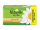 Прокладки гігієнічні NATURELLA 4 крапл Ultra Normal 40шт - изображение 1