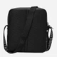 Torba listonoszka męska mała Calvin Klein Jeans K50K511489-BEH Czarna (8720109148794) - obraz 3
