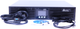 ИБП SVC RT-1KS On-Line RM 1000ВА/1000Вт - изображение 3