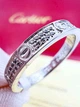 Каблучка Stainlees Steel 919-S р.19 - зображення 2