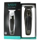 Машинка для стрижки волос VGR V-030 Black 5W - изображение 5