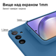 Чехол силиконовый FULL противоударный Premium для Samsung S8 (10) Azure Лазурный - изображение 6