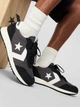 Женские кроссовки Converse Omega Trainer A13378C 37 (4.5US) 22.5 см Черные (194435413990) - изображение 2