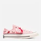 Женские кеды низкие Converse Chuck 70 A13649C 36 (3.5US) 22.5 см Розовые (194435402703) - изображение 1