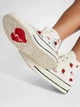 Женские кеды низкие Converse Chuck 70 A13649C 36 (3.5US) 22.5 см Розовые (194435402703) - изображение 2