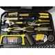 Універсальний набір інструментів професійний Crest tools 168 предметів у кейсі - зображення 4