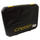 Універсальний набір інструментів професійний Crest tools 168 предметів у кейсі - зображення 5