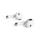 Навушники Bluetooth WALKER WTS-33 white - изображение 7