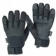 Перчатки тактические зимние с мембраной Mil-tec 12520802 Черные Gloves Winter Thinsulate - 2XL - изображение 3