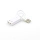 Контроллер USB звуковая карта 5.1 3D звук Voltronic 16 бит 44.1 кГц Plug & Play USB 2.0 для ПК и ноутбуков - изображение 1