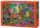 Пазл Castorland puzzle Мода джунглів, 500 ел. (B-53926) - зображення 1