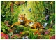 Пазл Castorland puzzle Его величество Тигр, 500 эл. (B-53711) - изображение 2