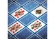 Карти United States Playing Card Company Карти гральні Theory11 Avengers (blue) (PC_T11AVEB) - зображення 9