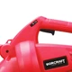 Садовий пилосос WORCRAFT VB30‑45, 45л - зображення 3