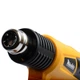 Фен будівельний Mаchtz MHG-2260T, промисловий - зображення 14
