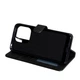Чохол-книжка "Business" для Xiaomi Redmi 12C Black - зображення 2