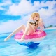 Коллекционная аниме-фигурка Taito Marin Kitagawa "Aqua Float Girls" ver Марин Китагава, 9 см - изображение 1