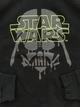Yamamay Піжама (домашній костюм) Star Wars чорний 4 104 см - зображення 4