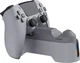 Зарядная станция Dobe TP5-1501X (30th Anniversary Limited Edition) для геймпадов Sony DualSense / DualSense EDGE (PS5) c индикатором заряда - изображение 3