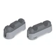 Зарядная станция Dobe TP5-1501X (30th Anniversary Limited Edition) для геймпадов Sony DualSense / DualSense EDGE (PS5) c индикатором заряда - изображение 8
