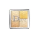 Палетка хайлайтеров Dior Backstage Glow Face Palette - Nº 003 Pure Gold - изображение 1