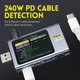 USB тестер FNIRSI FNB58 (вольтметр-амперметр) - изображение 5