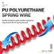 Щупи для мультиметра ANENG PT2009 20A 146 см поліуретановий шнур намотаний пружинкою - изображение 10