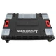 Платформа для інструментальних ящиків WORCRAFT XCUBE200, транспортна платформа на колесах - зображення 1
