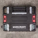 Платформа для інструментальних ящиків WORCRAFT XCUBE200, транспортна платформа на колесах - зображення 12