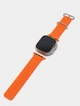 Умные смарт часы Smart Watch S10 Pro Ultra 49mm спортивные с магнитной зарядкой и микрофоном серебристые - изображение 3