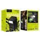 Повербанк PowerBank Hoco DB03 100 000 mAh 22.5W зовнішній акумулятор павербанк зі швидким заряджанням і ліхтариком - зображення 6