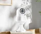 Умная Wi-Fi камера видеонаблюдения XO CR05 300W с записью для дома или офиса видеокамера для наблюдения - изображение 6