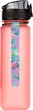 Ремешок драйвовый Uzspace I.AM.BOTTLE 350-500 мл Jungle Pink (7953-jungle_pink) - изображение 2