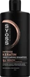 Шампунь SYOSS Keratin с Голубым Лотосом для ломких волос 440 мл (9000101277050) - изображение 1