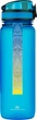 Ремешок драйвовый Uzspace I.AM.BOTTLE 800-1500 мл Yoga Ukr (7954-yoga_ukr) - изображение 2