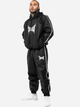 Спортивный костюм мужской Tapout Terraza 960034 M Черный (4255581529785) - изображение 1